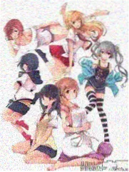 鸣銮作品合集 封面