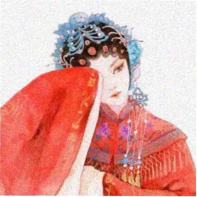 读者 十七 头像